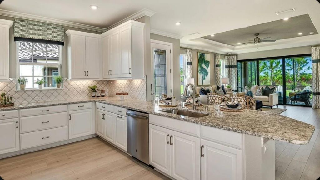 14521 Derna Terrace, Bradenton, FL 34211 Photo