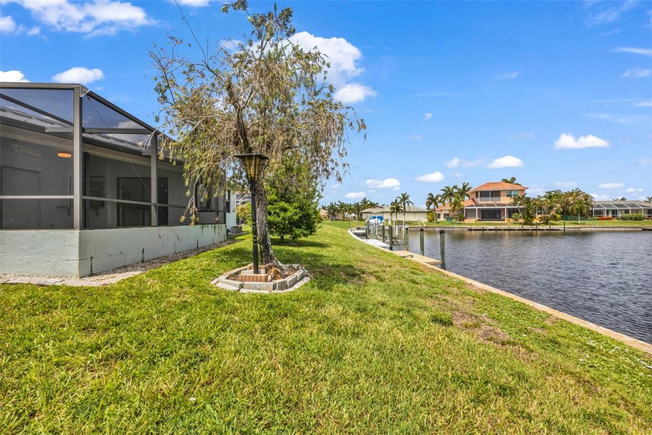 704 Bimini Lane, Punta Gorda, FL 33950 Photo