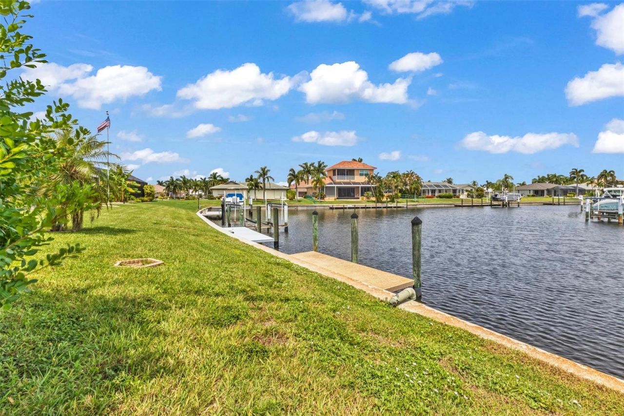 704 Bimini Lane, Punta Gorda, FL 33950 Photo