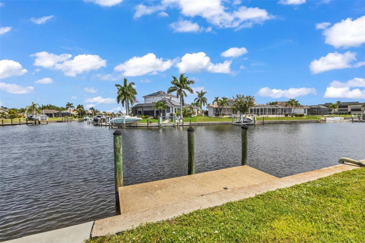 704 Bimini Lane, Punta Gorda, FL 33950 Photo