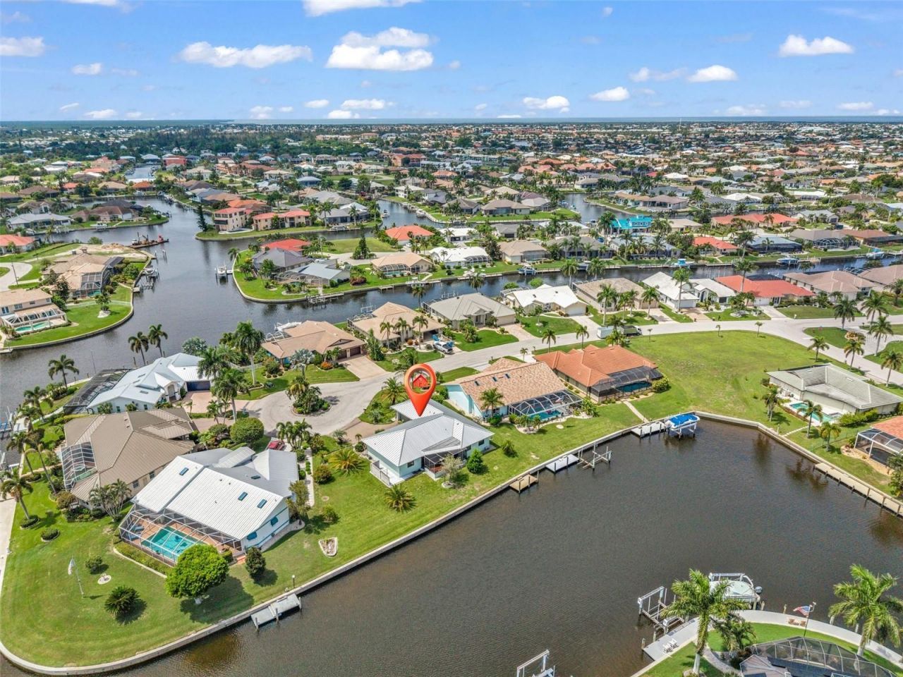 704 Bimini Lane, Punta Gorda, FL 33950 Photo