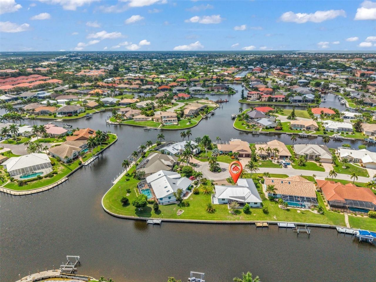 704 Bimini Lane, Punta Gorda, FL 33950 Photo