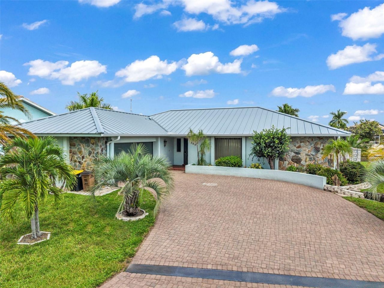 704 Bimini Lane, Punta Gorda, FL 33950 Photo