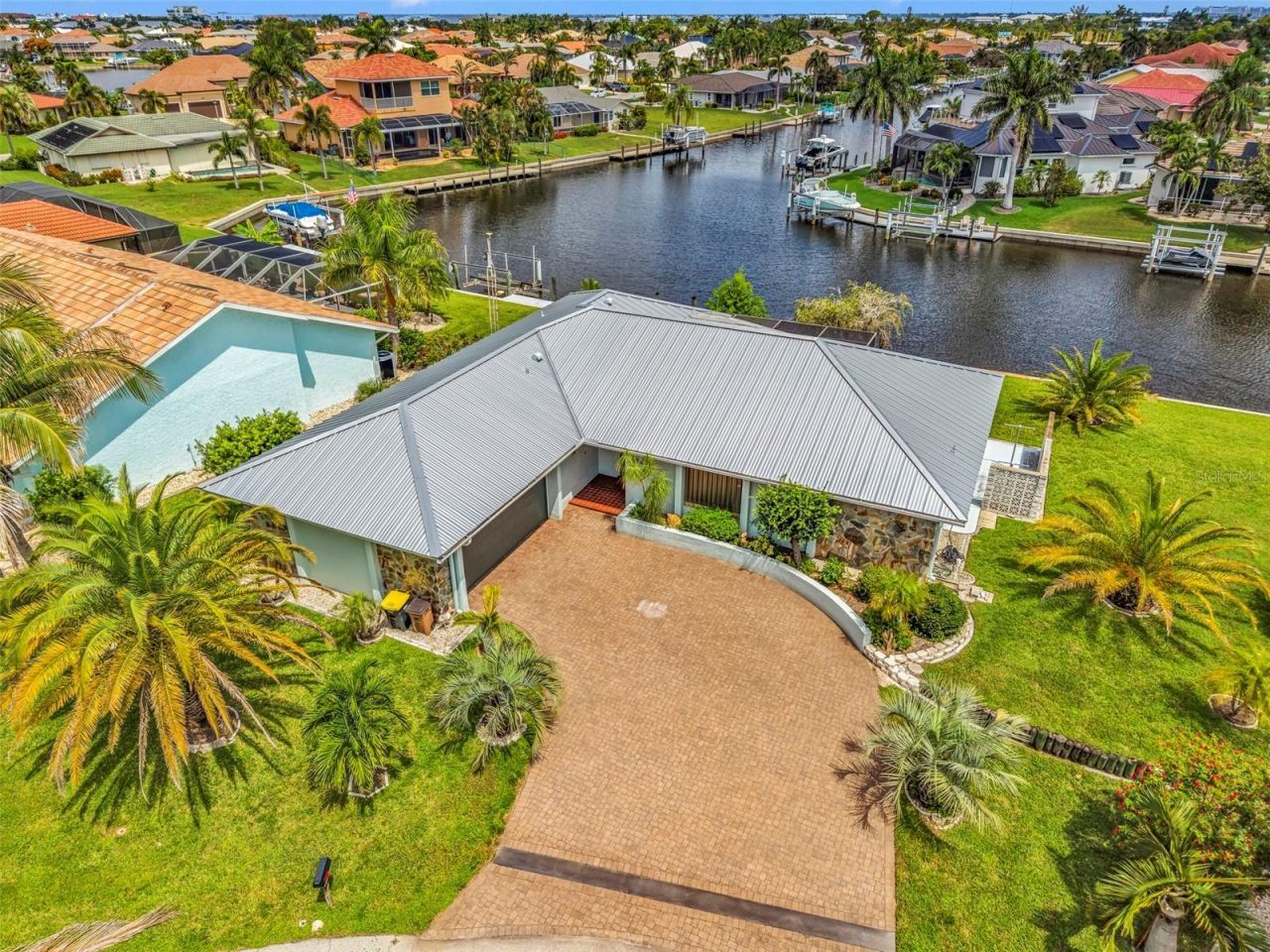 704 Bimini Lane, Punta Gorda, FL 33950 Photo