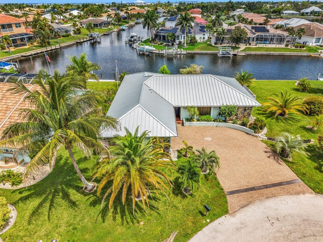 704 Bimini Lane, Punta Gorda, FL 33950 Photo
