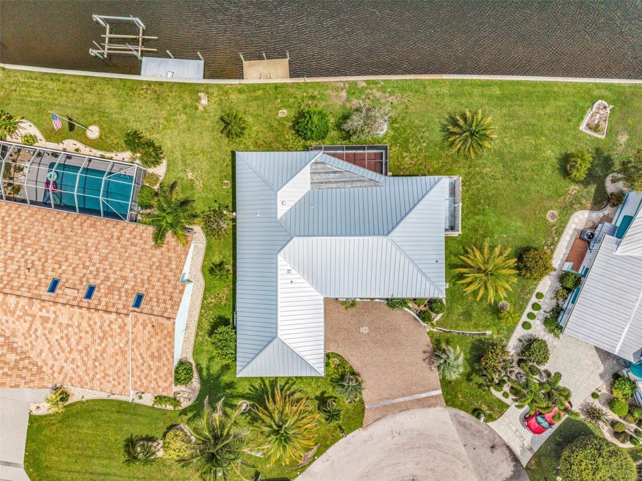 704 Bimini Lane, Punta Gorda, FL 33950 Photo