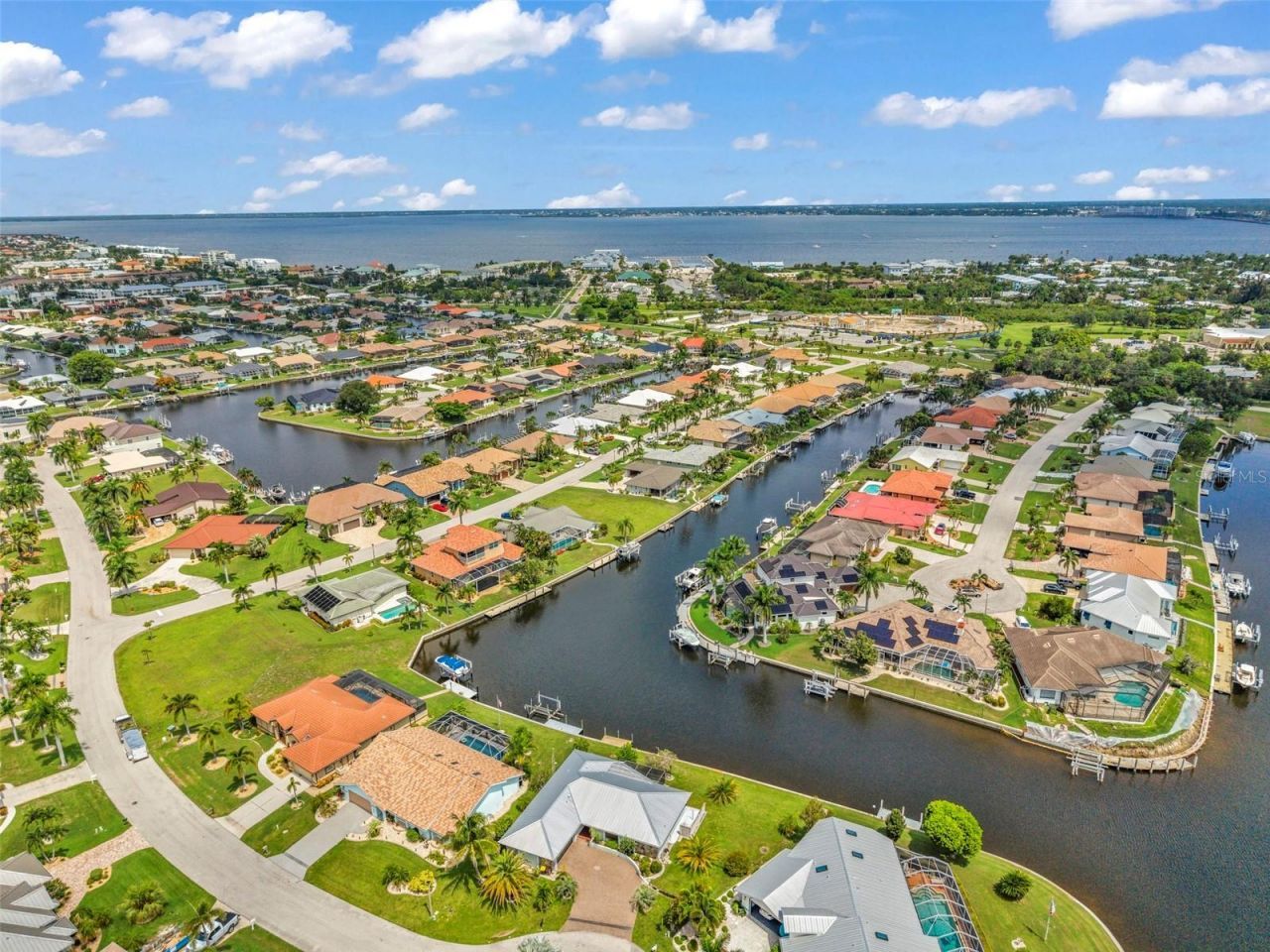 704 Bimini Lane, Punta Gorda, FL 33950 Photo