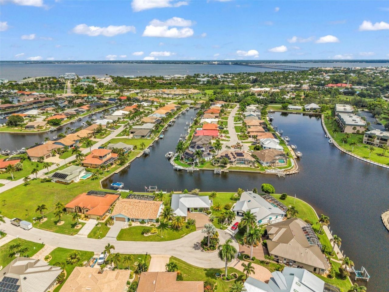 704 Bimini Lane, Punta Gorda, FL 33950 Photo