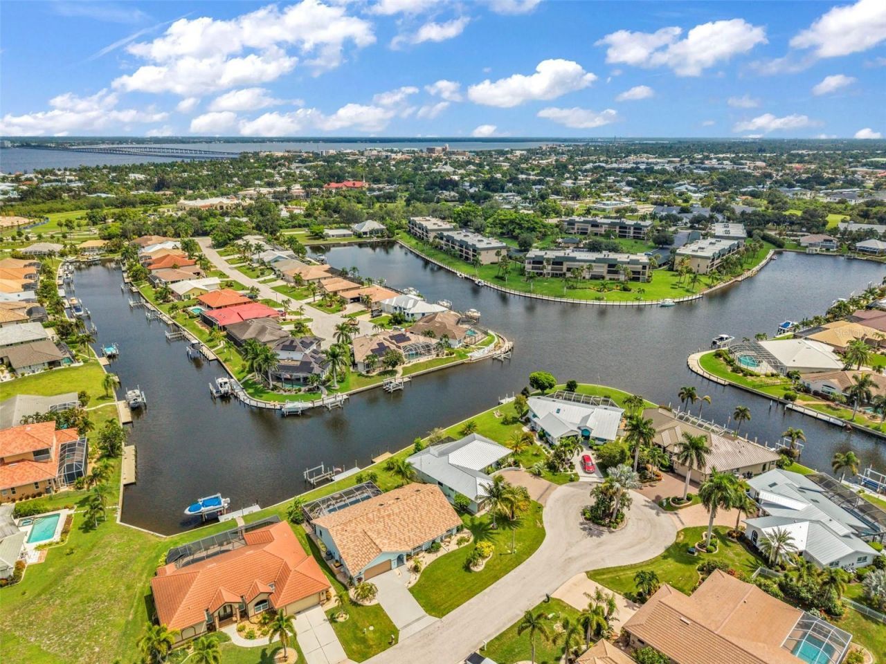 704 Bimini Lane, Punta Gorda, FL 33950 Photo