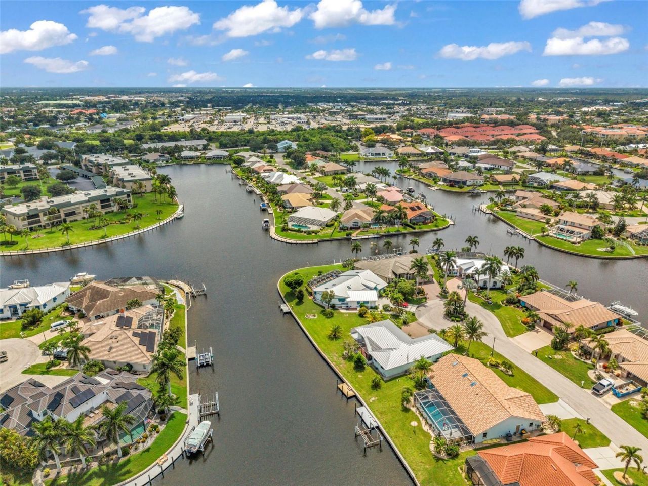 704 Bimini Lane, Punta Gorda, FL 33950 Photo