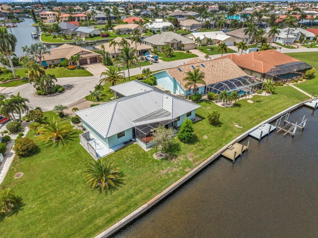 704 Bimini Lane, Punta Gorda, FL 33950 Photo