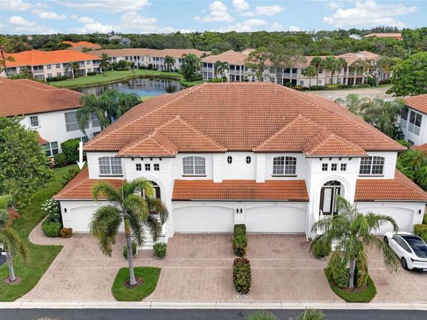 9141 LOS LAGOS COURT , Unit 101, BONITA SPRINGS, FL 34135