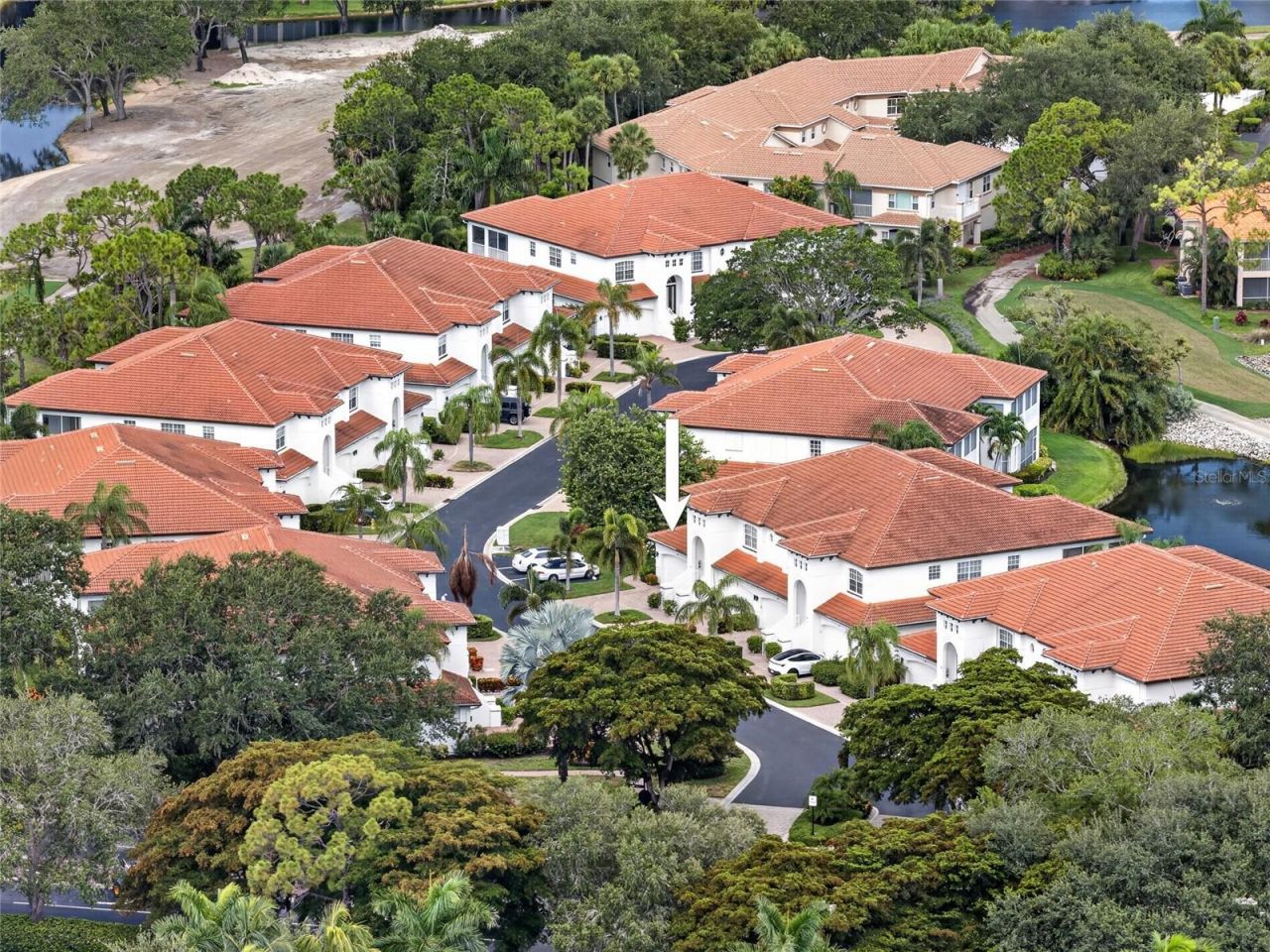 9141 Los Lagos Court, Unit 101, Bonita Springs, FL 34135 Photo