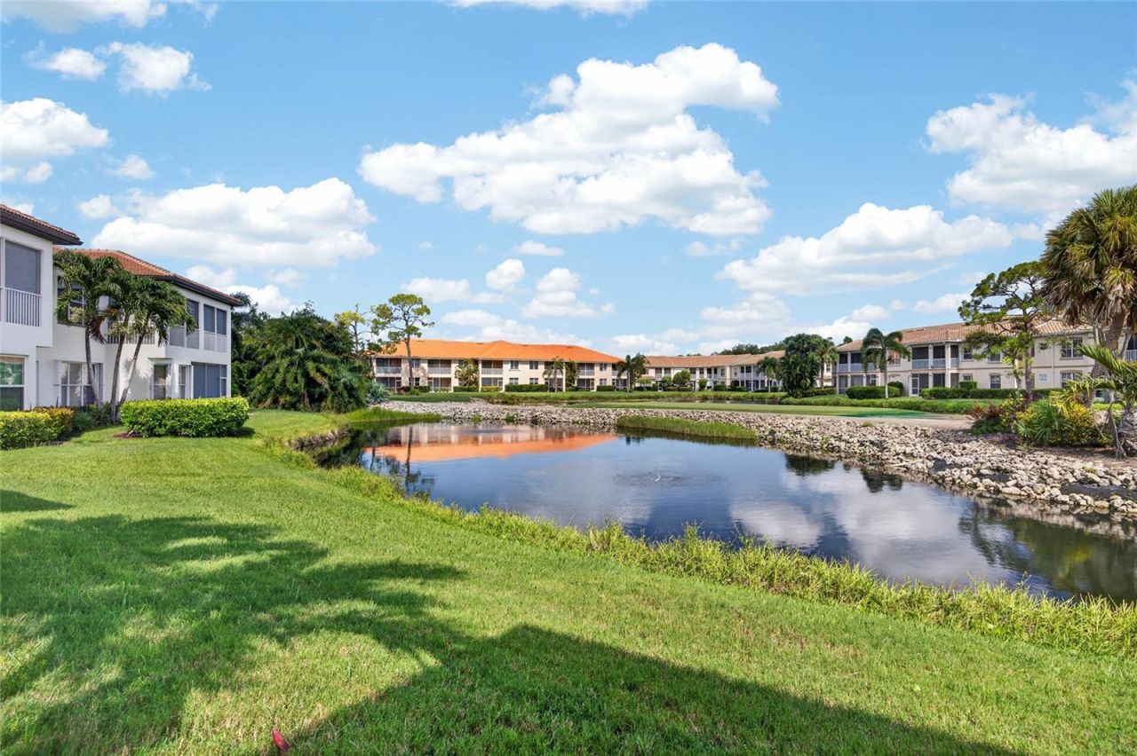 9141 Los Lagos Court, Unit 101, Bonita Springs, FL 34135 Photo