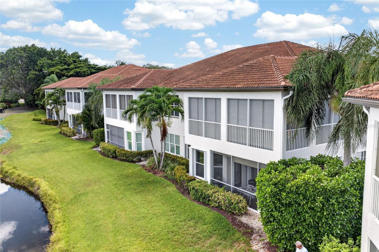 9141 Los Lagos Court, Unit 101, Bonita Springs, FL 34135 Photo