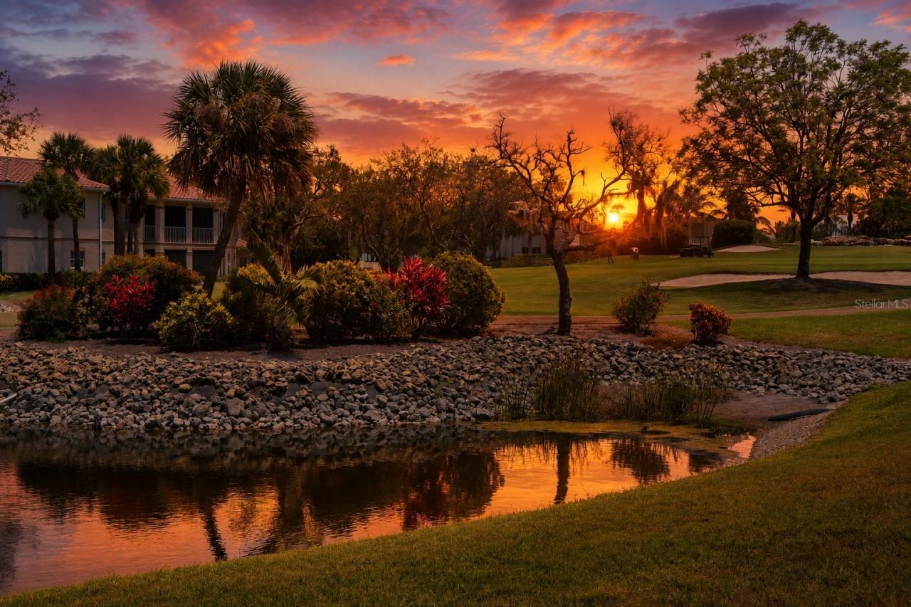 9141 Los Lagos Court, Unit 101, Bonita Springs, FL 34135 Photo