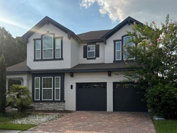 4862 SOUTHLAWN AVENUE , ORLANDO, FL 32811