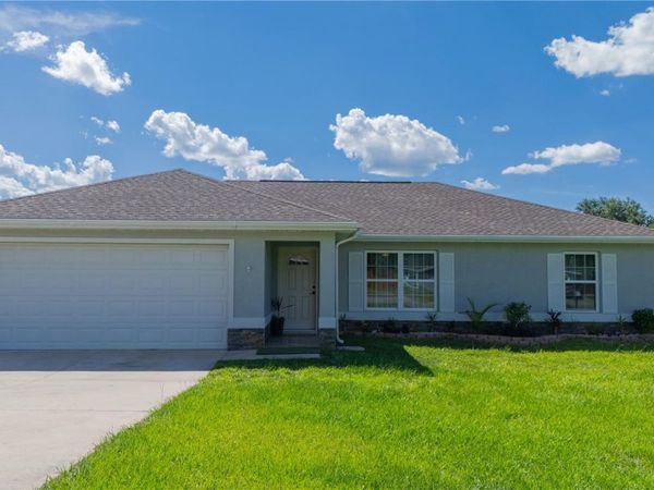 263 EMERALD ROAD , OCALA, FL 34472