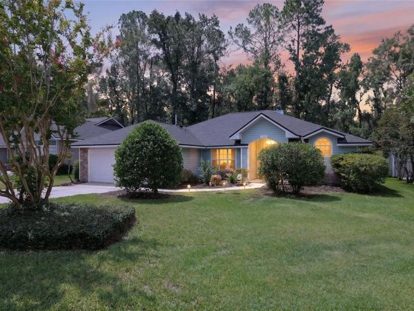 10001 NW 12TH LANE , GAINESVILLE, FL 32606
