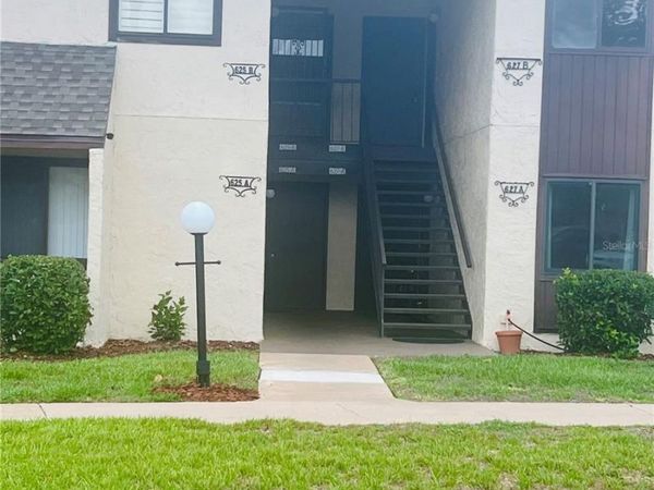625 MIDWAY DRIVE , Unit B, OCALA, FL 34472