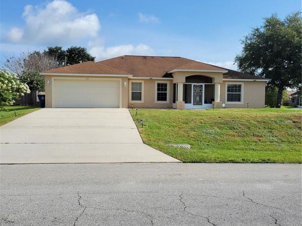 1703 VALCOURT STREET NW, PALM BAY, FL 32907