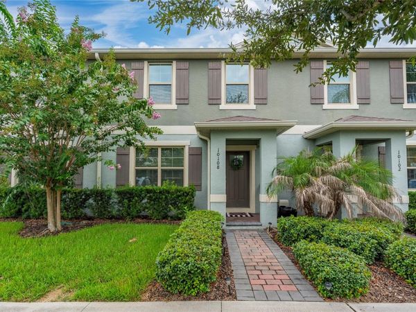 10108 SALT POINT DRIVE , WINTER GARDEN, FL 34787