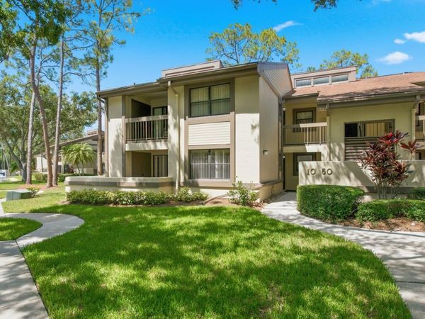 10 WOODLAKE PLACE , Unit 55, OLDSMAR, FL 34677