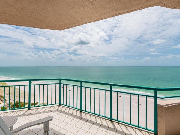 1560 GULF BOULEVARD , Unit 1101, CLEARWATER BEACH, FL 33767