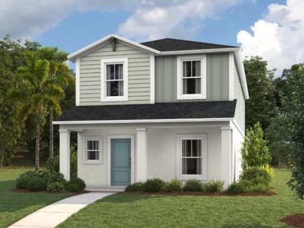 9135 BELLEVIEW FOREST PASS , DADE CITY, FL 33525