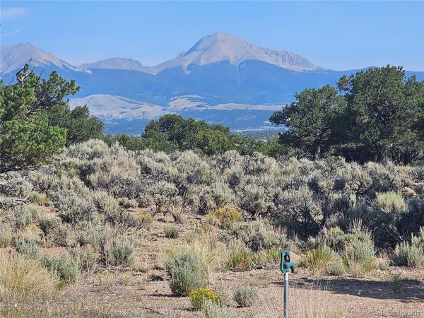 3277 Talmage Road , Fort Garland, CO 81133