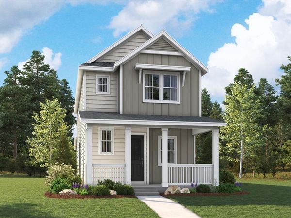1069 Bunting Drive , Erie, CO 80026