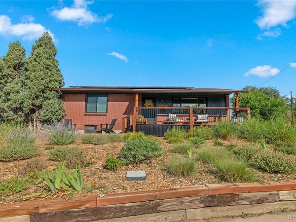 7865 Elder Circle , Denver, CO 80221