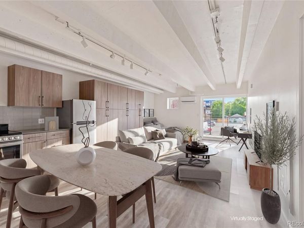 1495 Vrain Street , Unit 210, Denver, CO 80204