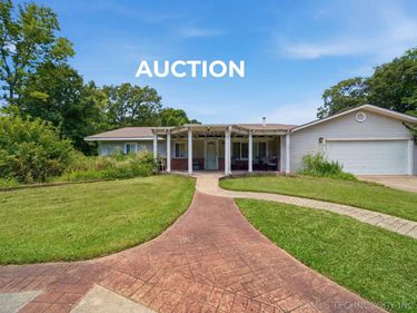 61050 E 340 Road , Grove, OK 74344