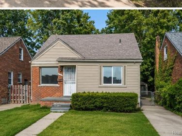 7330 Pierson Street, Detroit, Mi 48228