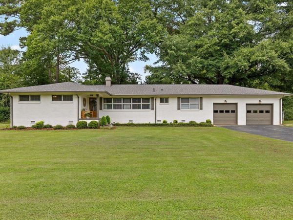 6929 Hickory View Lane, Chattanooga, TN 37421