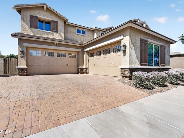 10730 E DIFFRACTION Avenue, Mesa, AZ 85212
