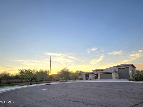 13785 S 181ST Avenue, Goodyear, AZ 85338