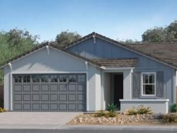 30269 W WILD HAZEL Drive, Buckeye, AZ 85396