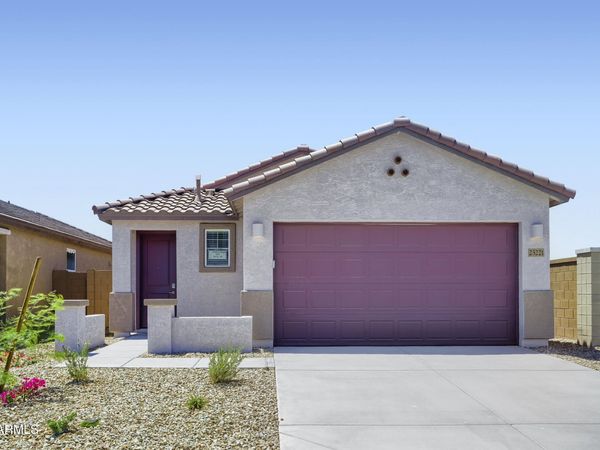 23206 W CORONA Avenue, Buckeye, AZ 85326