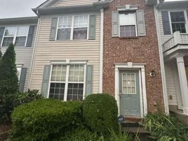 10900 Wittenridge Drive, Unit C6, Alpharetta, GA 30022