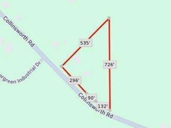 594 Collinsworth Road, Palmetto, GA 30268
