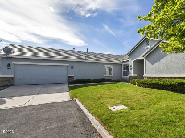 1472 Gaucho Lane, Reno, NV 89521