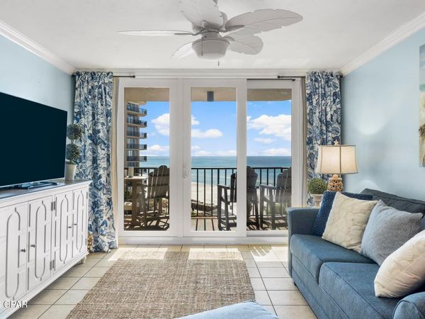 6505 Thomas Drive, Unit 512, Panama City, FL 32408