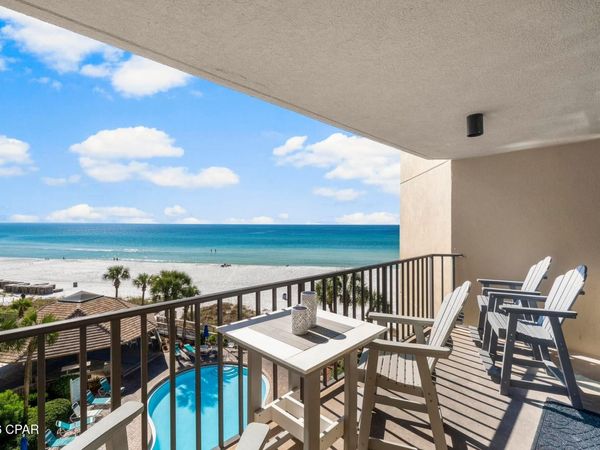6505 Thomas Drive, Unit 512, Panama City, FL 32408
