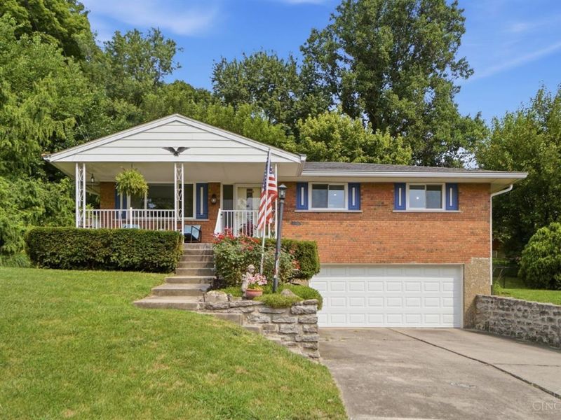 296 Beechridge Drive, Springfield Twp., OH 45216 Photo 1