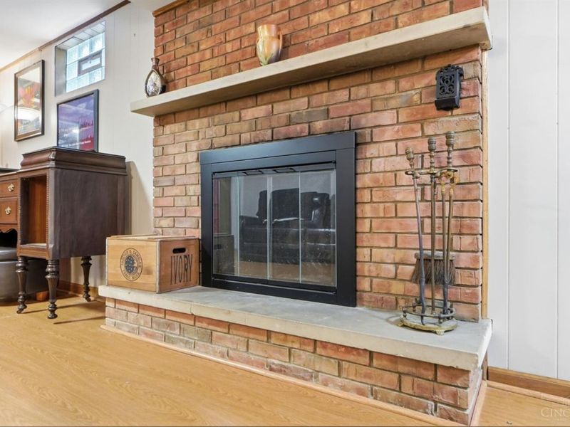 296 Beechridge Drive, Springfield Twp., OH 45216 Photo 25