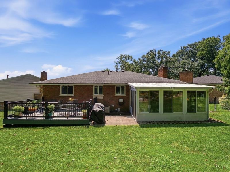 296 Beechridge Drive, Springfield Twp., OH 45216 Photo 35