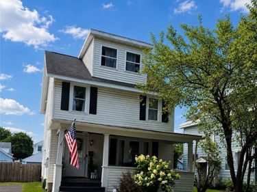 1303 Schuyler Street , Rome, NY 13440