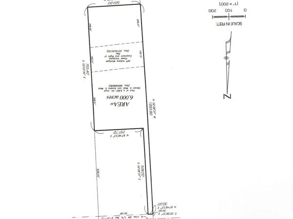 360 E Till Road, Fort Wayne, IN 46825